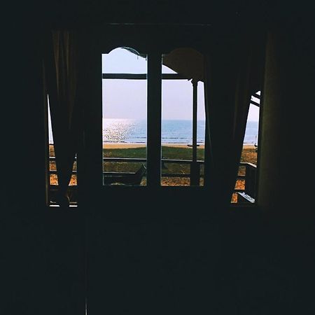 Columbus Goa Hotel Palolem Bagian luar foto