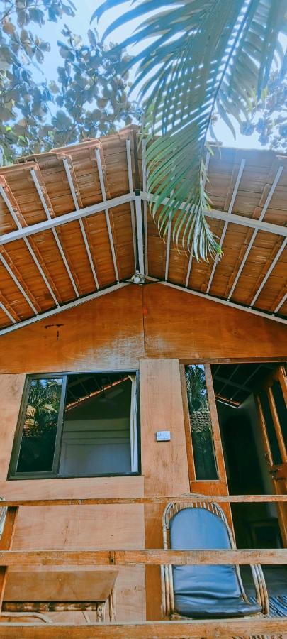 Columbus Goa Hotel Palolem Bagian luar foto