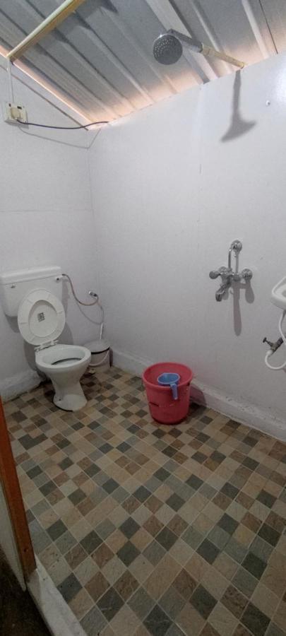 Columbus Goa Hotel Palolem Bagian luar foto
