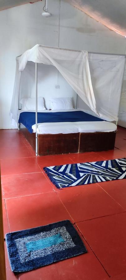 Columbus Goa Hotel Palolem Bagian luar foto